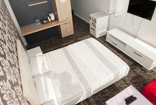 Suite Palas - Görsel 17