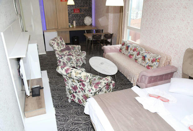 Suite Palas - Görsel 9