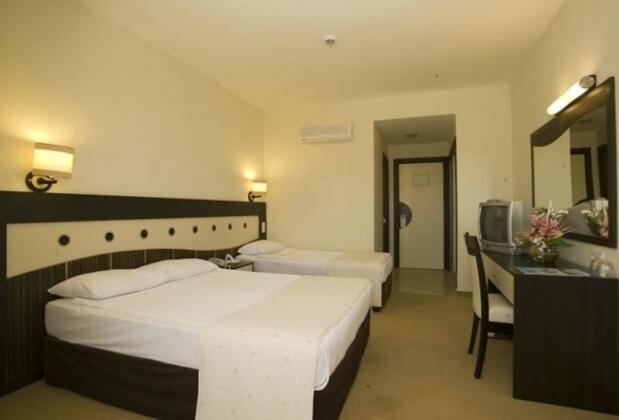 La Vita's Hotel - Görsel 14