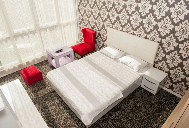 Suite Palas - Görsel 5