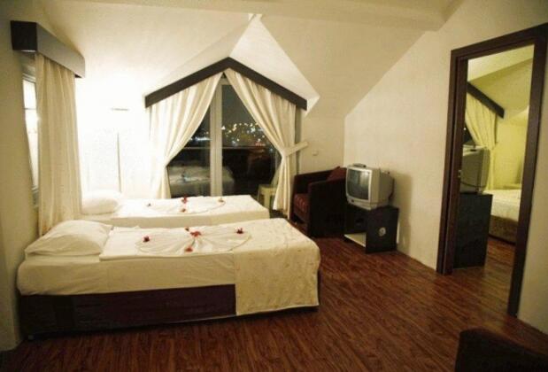 La Vita's Hotel - Görsel 4