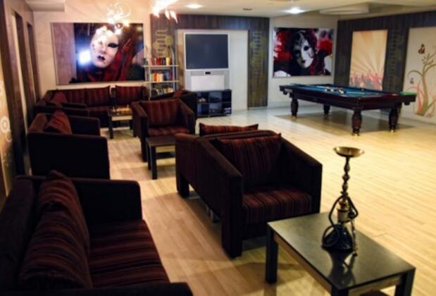 La Vita's Hotel - Görsel 19