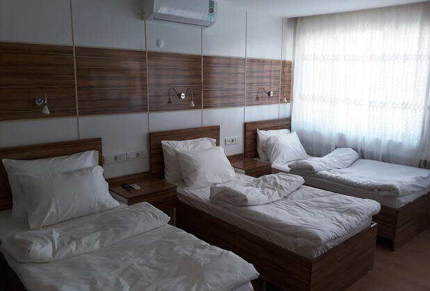 Gelibolu Dilmaç Otel - Görsel 22