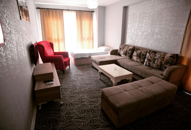 Suite Palas - Görsel 14