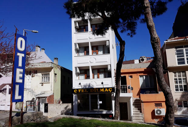 Gelibolu Dilmaç Otel - Görsel 27