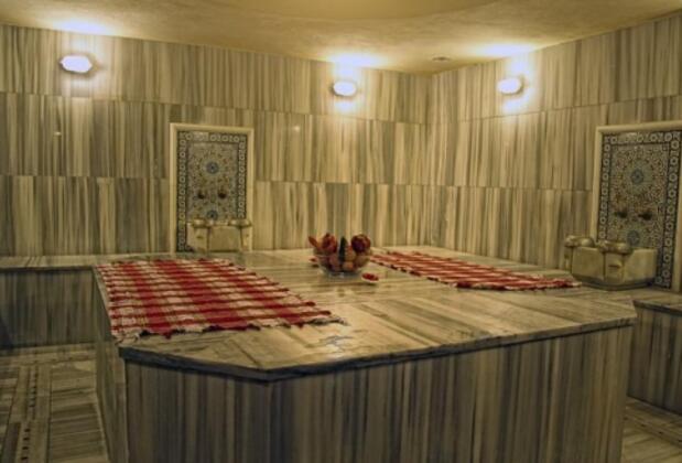 La Vita's Hotel - Görsel 12