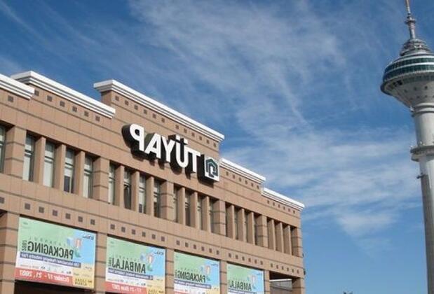 Suite Palas - Görsel 31