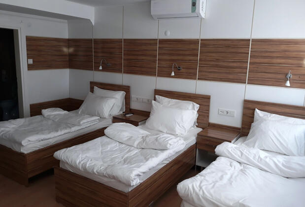 Gelibolu Dilmaç Otel - Görsel 8