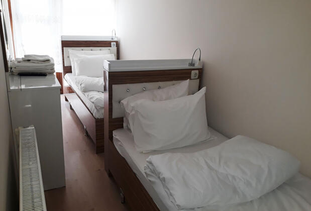 Gelibolu Dilmaç Otel - Görsel 16