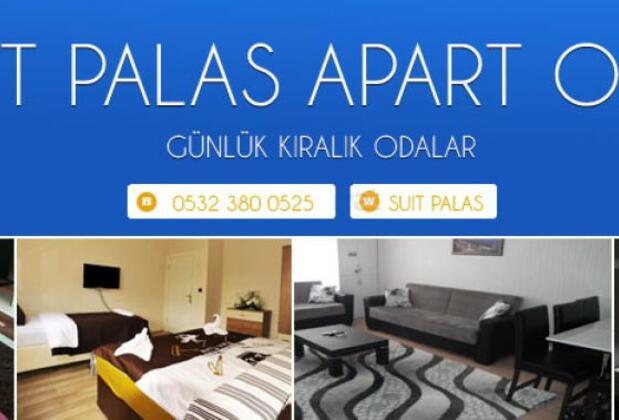 Suite Palas - Görsel 26