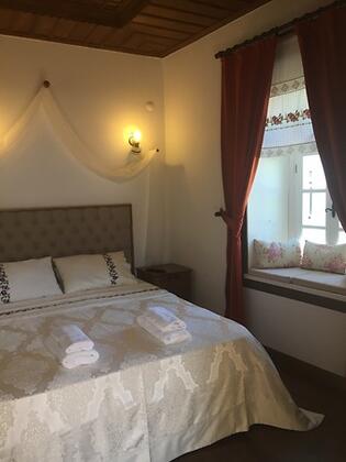 Alasonya Otel Köyiçi - Görsel 15