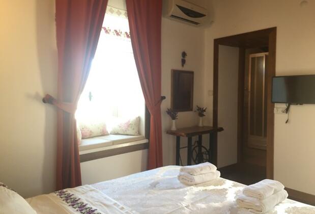 Alasonya Otel Köyiçi - Görsel 23