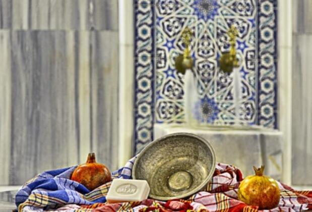 La Vita's Hotel - Görsel 11