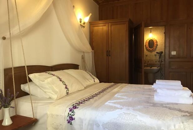 Alasonya Otel Köyiçi - Görsel 16