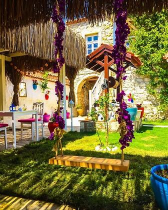 Alasonya Otel Köyiçi - Görsel 10