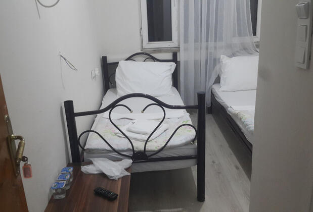 Gelibolu Dilmaç Otel - Görsel 23