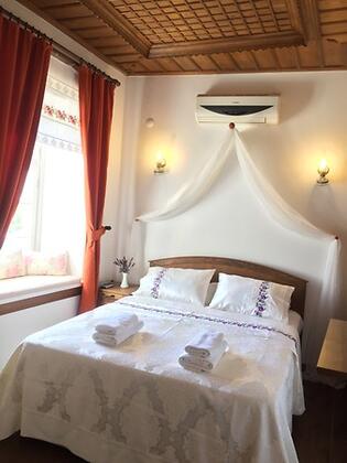 Alasonya Otel Köyiçi - Görsel 13