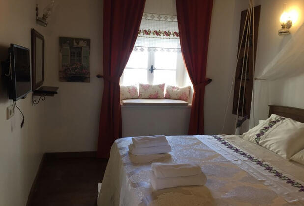 Alasonya Otel Köyiçi - Görsel 19