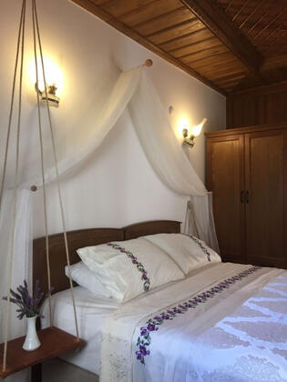 Alasonya Otel Köyiçi - Görsel 24