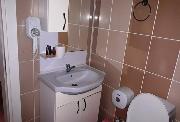 Gelibolu Dilmaç Otel - Görsel 18