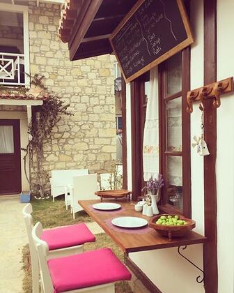 Alasonya Otel Köyiçi - Görsel 8