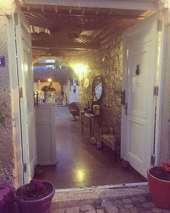 Alasonya Otel Köyiçi - Görsel 25