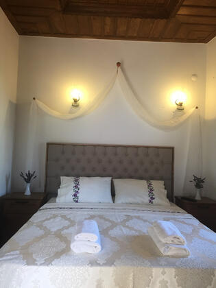 Alasonya Otel Köyiçi - Görsel 7