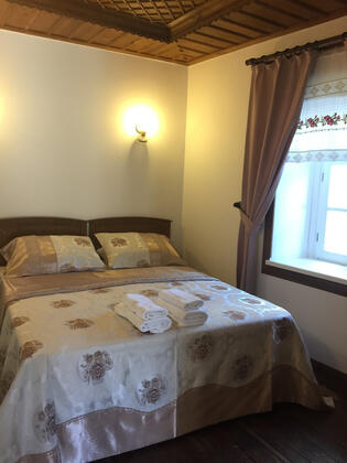 Alasonya Otel Köyiçi - Görsel 20