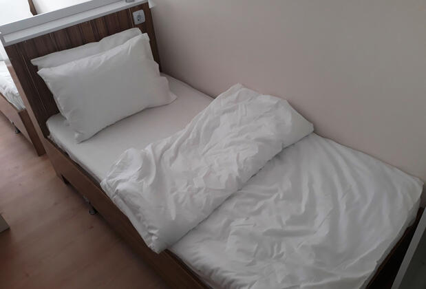 Gelibolu Dilmaç Otel - Görsel 26