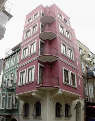 Butterfly Apart Flat 2 - Görsel 8