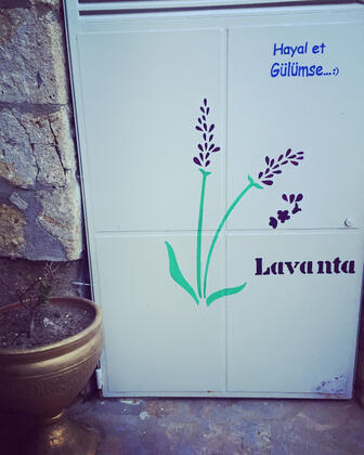 Alasonya Otel Köyiçi - Görsel 17