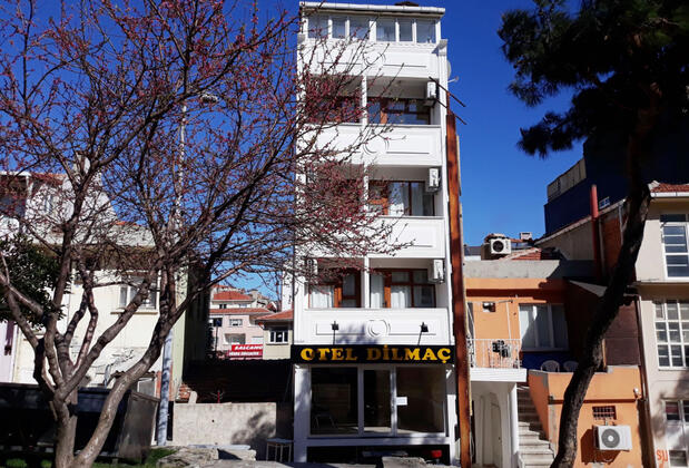 Gelibolu Dilmaç Otel - Görsel 11