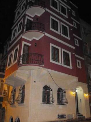 Butterfly Apart Flat 2 - Görsel 15