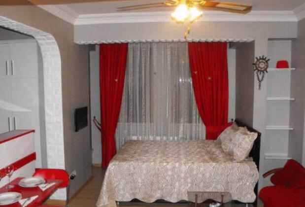 Butterfly Apart Flat 2 - Görsel 16