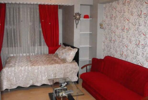 Butterfly Apart Flat 2 - Görsel 17