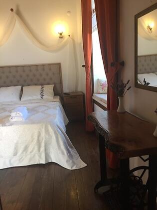 Alasonya Otel Köyiçi - Görsel 18