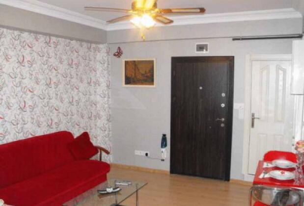 Butterfly Apart Flat 2 - Görsel 9