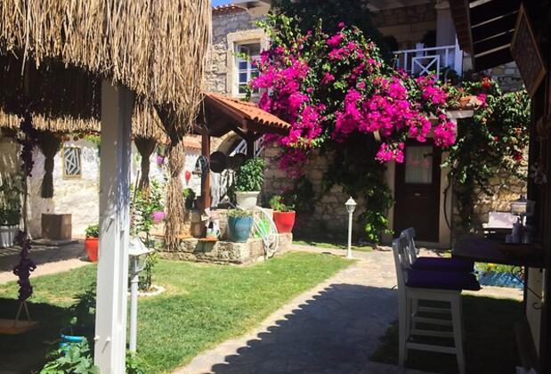 Alasonya Otel Köyiçi - Görsel 9