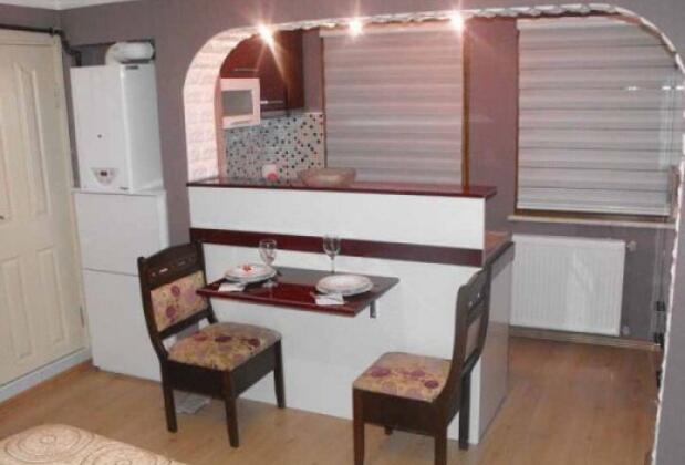 Butterfly Apart Flat 2 - Görsel 18