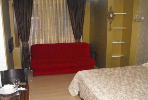 Butterfly Apart Flat 2 - Görsel 6