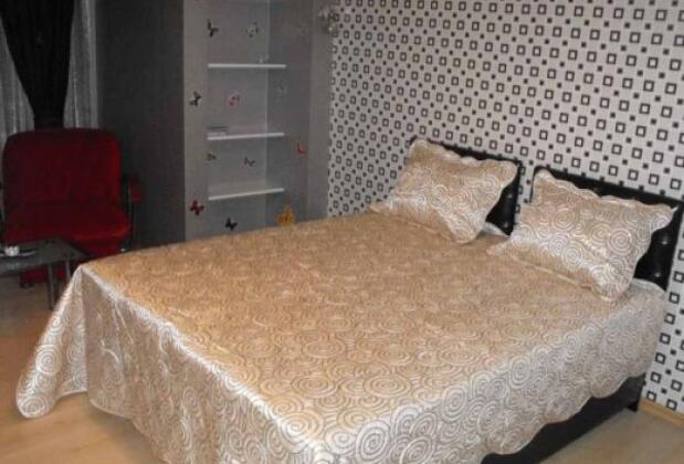 Butterfly Apart Flat 2 - Görsel 5