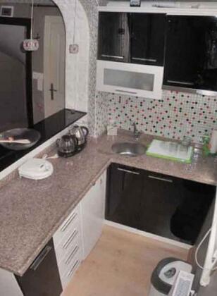 Butterfly Apart Flat 2 - Görsel 14