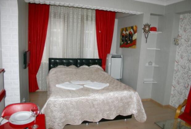 Butterfly Apart Flat 2 - Görsel 13