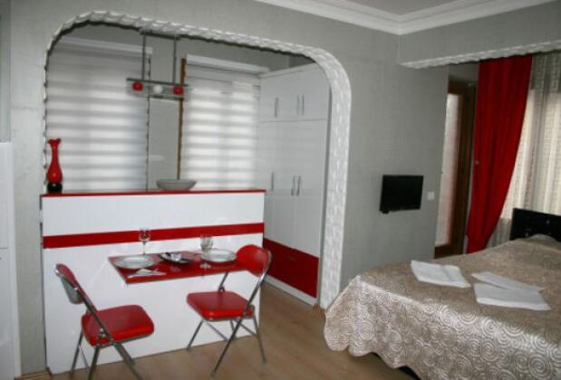 Butterfly Apart Flat 2 - Görsel 4