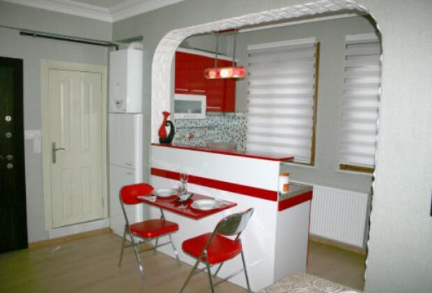 Butterfly Apart Flat 2 - Görsel 19