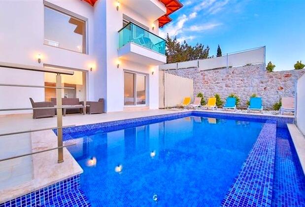 Villa James 5 - Görsel 7