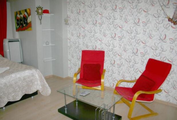 Butterfly Apart Flat 2 - Görsel 10