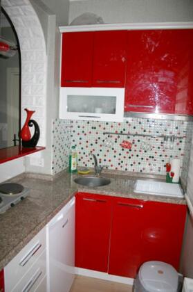 Butterfly Apart Flat 2 - Görsel 7