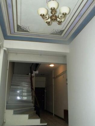 Taxim Flats - Görsel 11