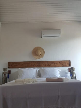 Bi' Oda Bi' Balkon by Barba Saranda - Görsel 22